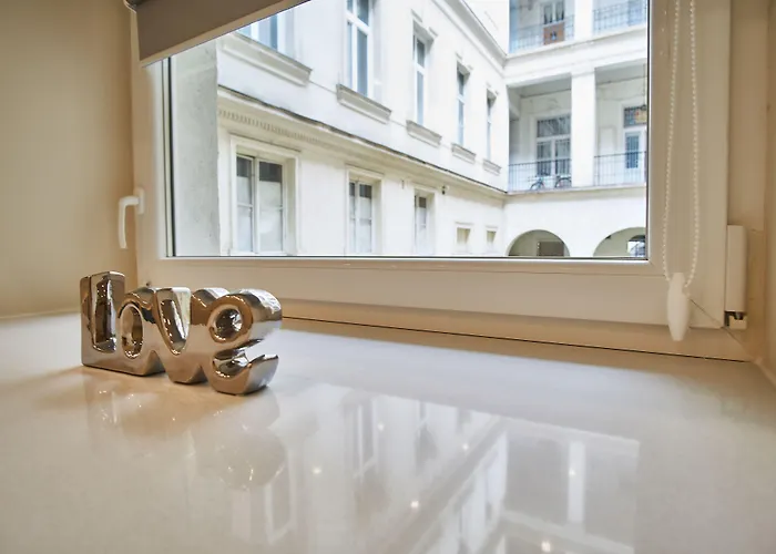 Mmm | Appartement