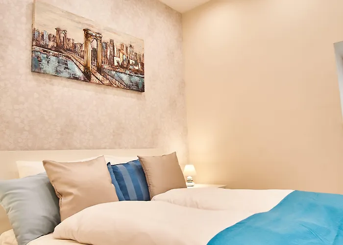 Appartement Mmm |