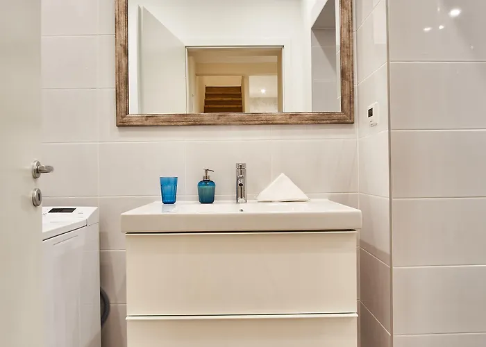 Mmm | Appartement