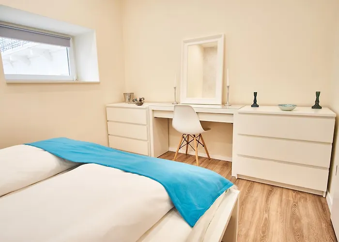 Mmm | Appartement