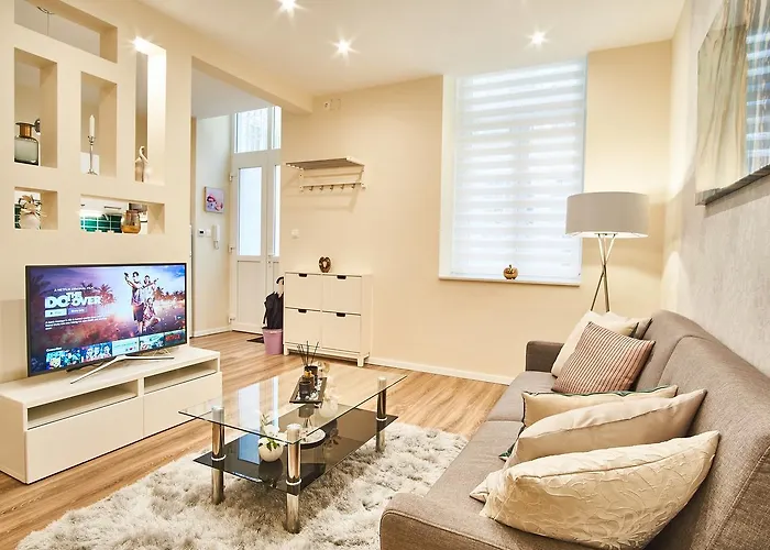 Appartement Mmm | Budapest