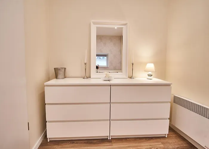 Appartement Mmm | *