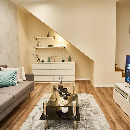 Mmm | Апартаменты