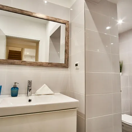 شقة Mmm | بودابست