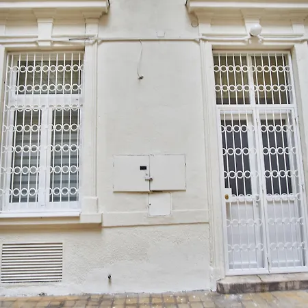 Mmm | Апартаменты Будапешт