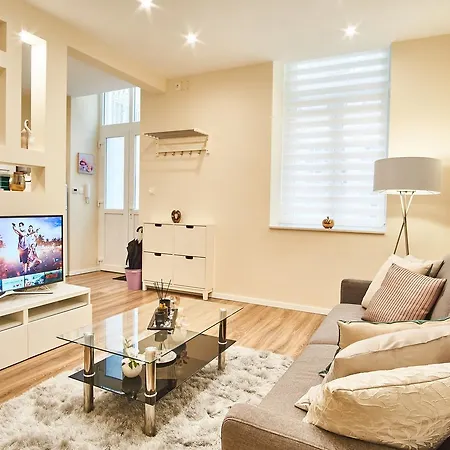 Апартаменты Mmm | Будапешт