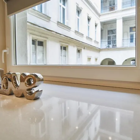 Апартаменты Mmm |