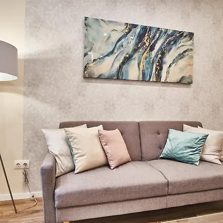 Апартаменты Mmm | Будапешт