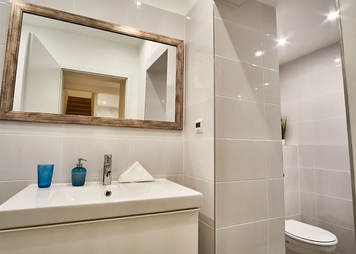 Apartament Mmm | Budapesta