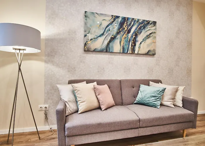 Apartament Mmm | Budapesta