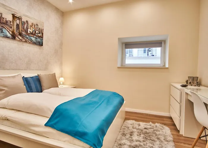 Mmm | Apartament Budapesta