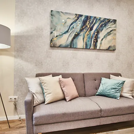 Apartment Mmm | Budapest