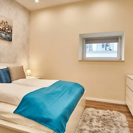 Mmm | Apartment Budapest