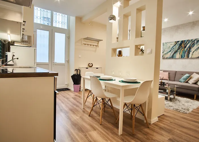 Apartman Mmm |