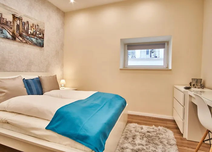 Apartman Mmm | *