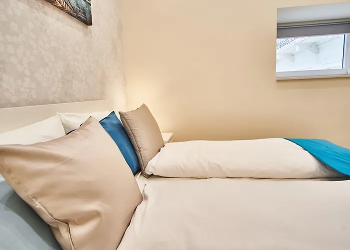 Mmm | Apartman